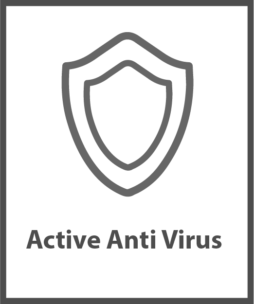 Active AntiVirus