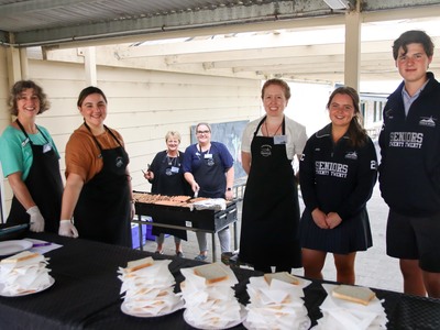 staff and captains at junior school BBQ_edit.jpg