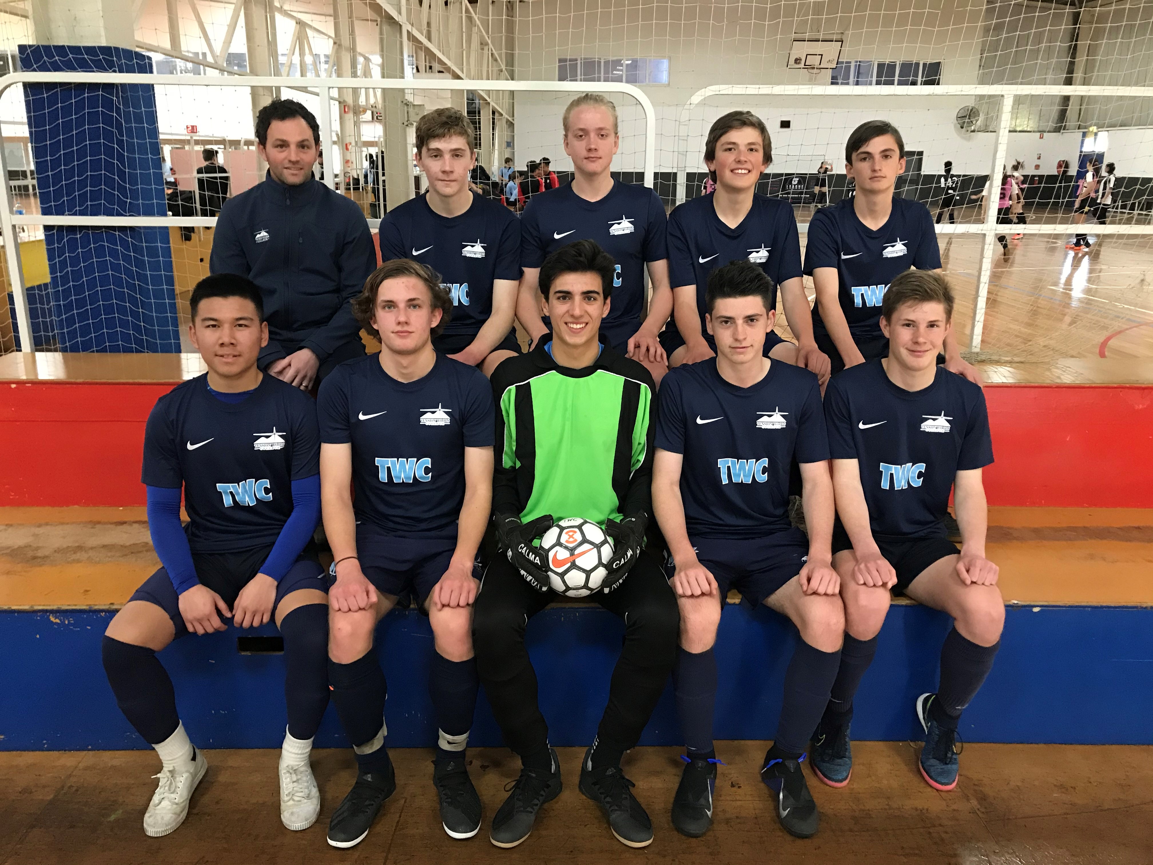 Team Photo - Open Boys Futsal in Adelaide.jpg